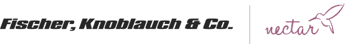nectar logo - Startseite